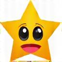 고객 만족도 98% 달성 로고