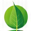 정부 친환경 청소업체 인증 로고