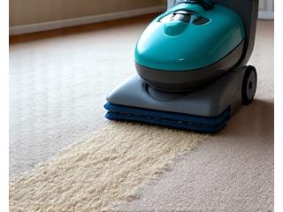 전문 카펫 클리너
