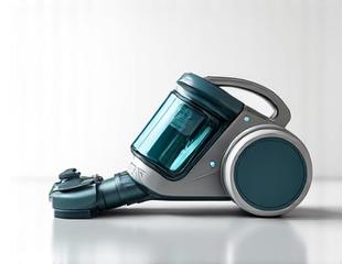 HEPA 필터 진공청소기