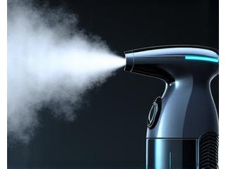 고압 스팀 청소기