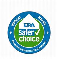 EPA Safer Choice 로고