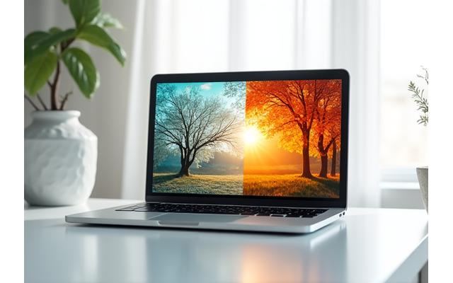 계절별 청소 관리 동영상