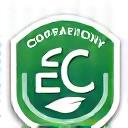 정부 인가 친환경 청소업체 인증 마크