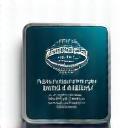 ISO 14001 환경경영시스템 인증 로고