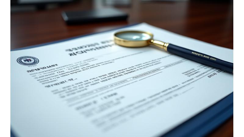 한국 정부 기관 로고와 함께 위생 관련 법규 문서들이 펼쳐져 있는 모습