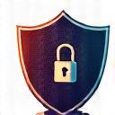 암호화 통신 아이콘