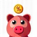 할인 혜택 아이콘