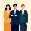 전담팀 배정 아이콘