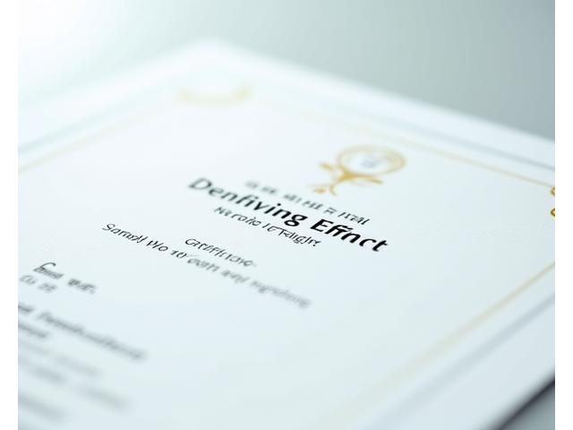 모닝듀 청정의 UV-C 소독 효과 인증서